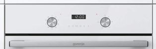 Духовой шкаф Gorenje BO6737E03NWG