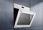 Духовой шкаф Electrolux SteamBake 600 EOD6F77WV
