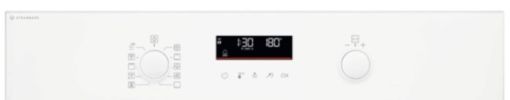 Духовой шкаф Electrolux SteamBake 600 EOD6F77WV