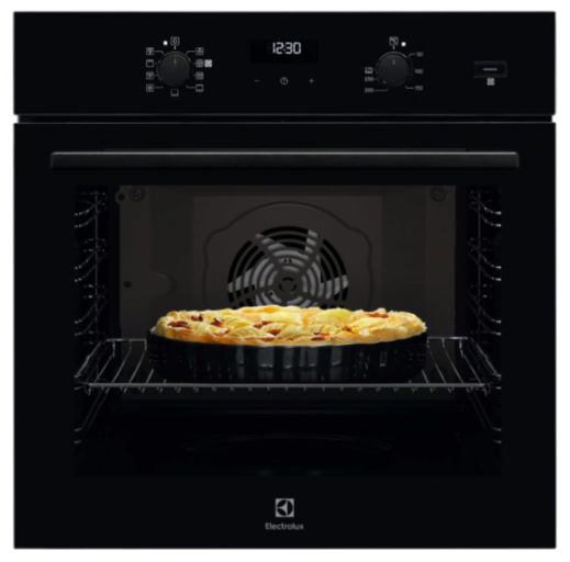 Духовой шкаф Electrolux SteamBake 600 EOD5F71Z