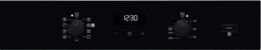 Духовой шкаф Electrolux SteamBake 600 EOD5F71Z