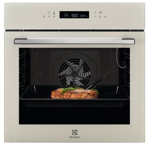 Духовой шкаф Electrolux SenseCook 700 LOE7F31S