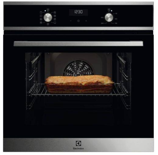 Духовой шкаф Electrolux EOF5F50BX