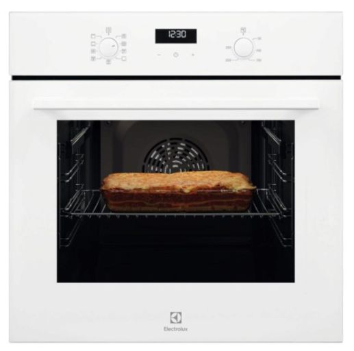 Духовой шкаф Electrolux EOF5F50BV