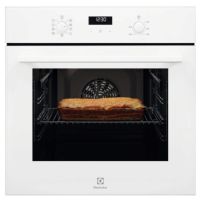 Духовой шкаф Electrolux EOF5F50BV