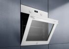 Духовой шкаф Electrolux EOF5F50BV