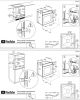 Духовой шкаф Electrolux EOF5F50BV