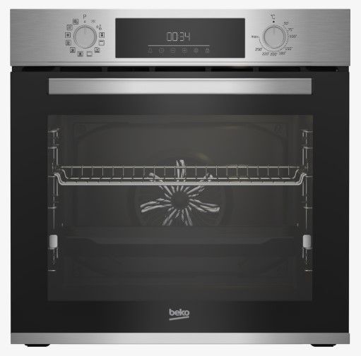 Духовой шкаф Beko BBIM12302X