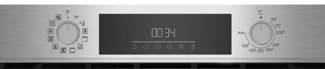 Духовой шкаф Beko BBIM12302X