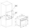 Духовой шкаф Beko BBIC 12300 XD