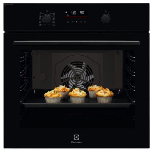 Духовой шкаф Electrolux SteamBake 600 EOD6F77WZ