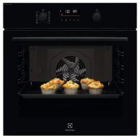 Духовой шкаф Electrolux SteamBake 600 EOD6F77WZ