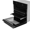 Духовой шкаф AKPO PEA 7009SED03 BL