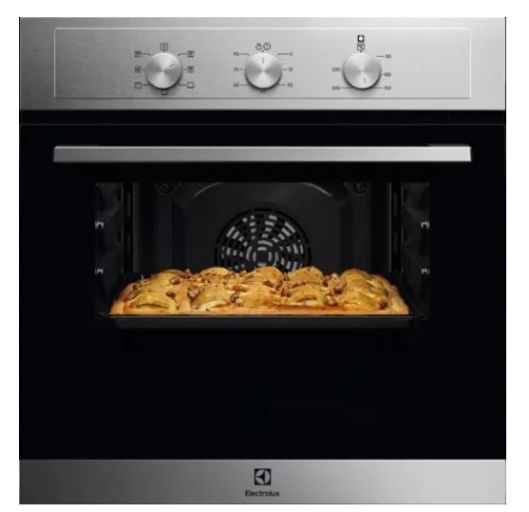 Духовой шкаф Electrolux EOH2H00BX
