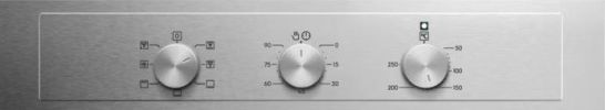 Духовой шкаф Electrolux EOH2H00BX