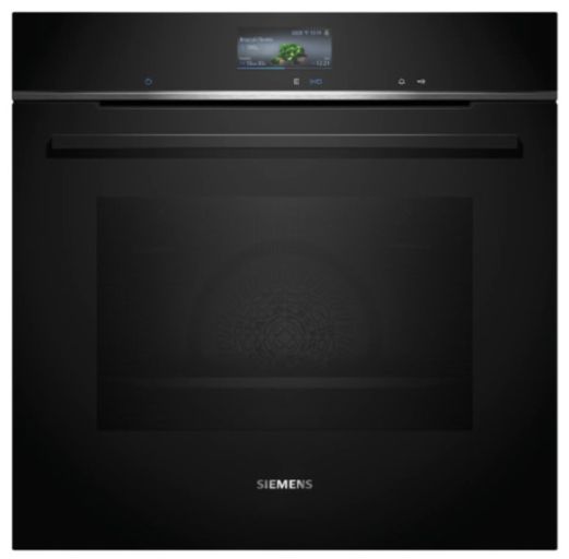 Духовой шкаф Siemens iQ700 HB776G1B1