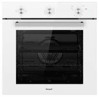 Духовой шкаф Weissgauff WGO 702 White Glass