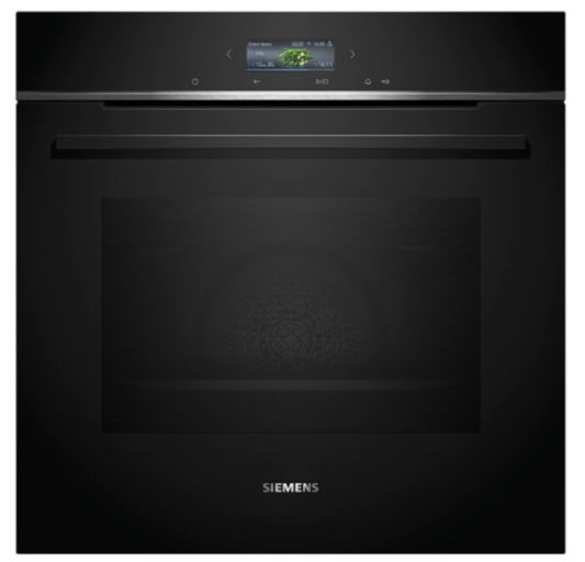 Духовой шкаф Siemens iQ700 HB774G1B1