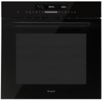 Духовой шкаф Weissgauff EOM 991 SB Black Edition