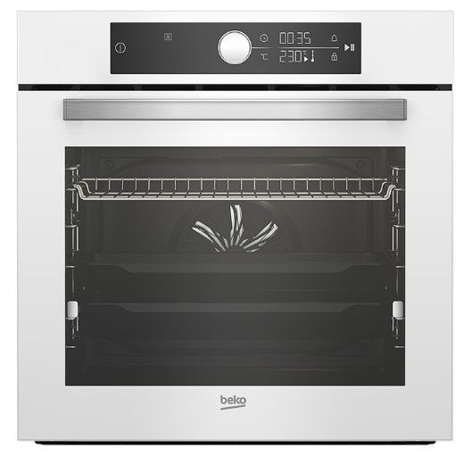 Духовой шкаф Beko BBIM17400WE