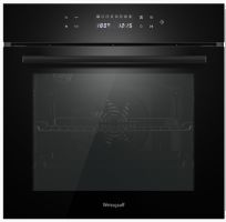 Духовой шкаф Weissgauff EOV 799 SB