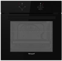 Духовой шкаф Weissgauff EOM 180 BV