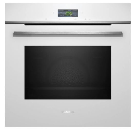 Духовой шкаф Siemens iQ700 HB734G1W1