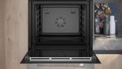 Духовой шкаф Siemens iQ700 HB734G1W1
