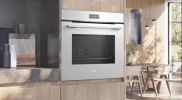 Духовой шкаф Siemens iQ700 HB734G1W1