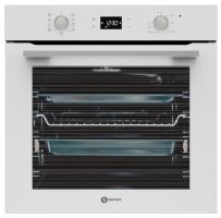 Духовой шкаф Schtoff Decor 800 (белый)