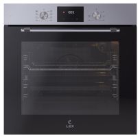 Духовой шкаф LEX EDP 680 IX MAX