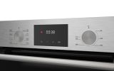 Духовой шкаф LEX EDP 680 IX MAX
