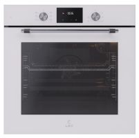 Духовой шкаф LEX EDP 671 WH MAX