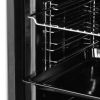 Духовой шкаф LEX EDP 671 WH MAX