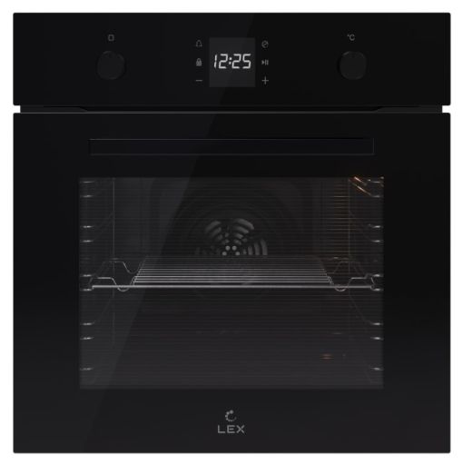 Духовой шкаф LEX EDP 094 BBL