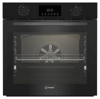 Духовой шкаф Indesit IBFTE 3841 BL