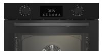 Духовой шкаф Indesit IBFTE 3841 BL