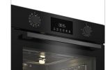 Духовой шкаф Indesit IBFTE 3841 BL