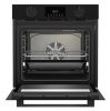 Духовой шкаф Indesit IBFTE 3841 BL