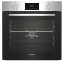Духовой шкаф Indesit IBFTE 3644 IX