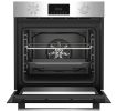 Духовой шкаф Indesit IBFTE 3644 IX