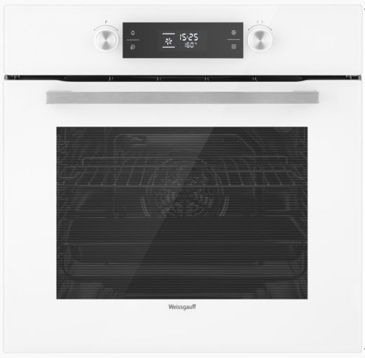 Духовой шкаф Weissgauff EOM 691 PDW Steam Clean, фото 1