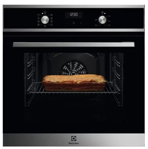 Духовой шкаф Electrolux EOF5H40BX