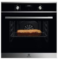 Духовой шкаф Electrolux EOF5H40BX
