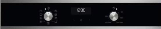 Духовой шкаф Electrolux EOF5H40BX