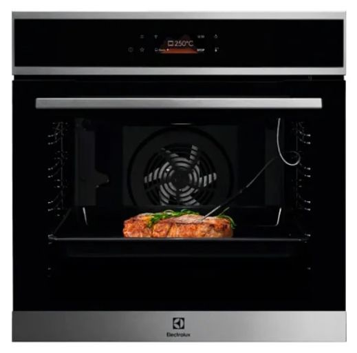Духовой шкаф Electrolux EOE8P39WX