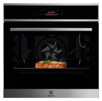 Духовой шкаф Electrolux EOE8P39WX