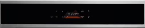Духовой шкаф Electrolux EOE8P39WX