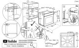 Духовой шкаф Electrolux EOE8P39WX