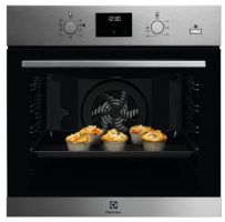 Духовой шкаф Electrolux EOD3H50TX